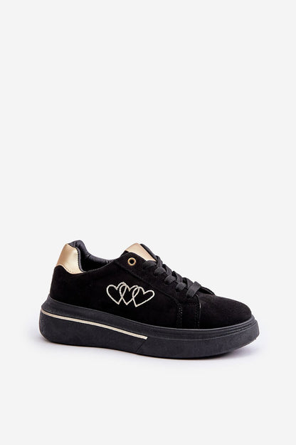  Chaussures de sport model 201043 Step in style 