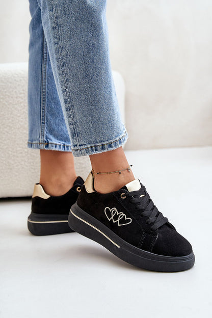  Chaussures de sport model 201043 Step in style 
