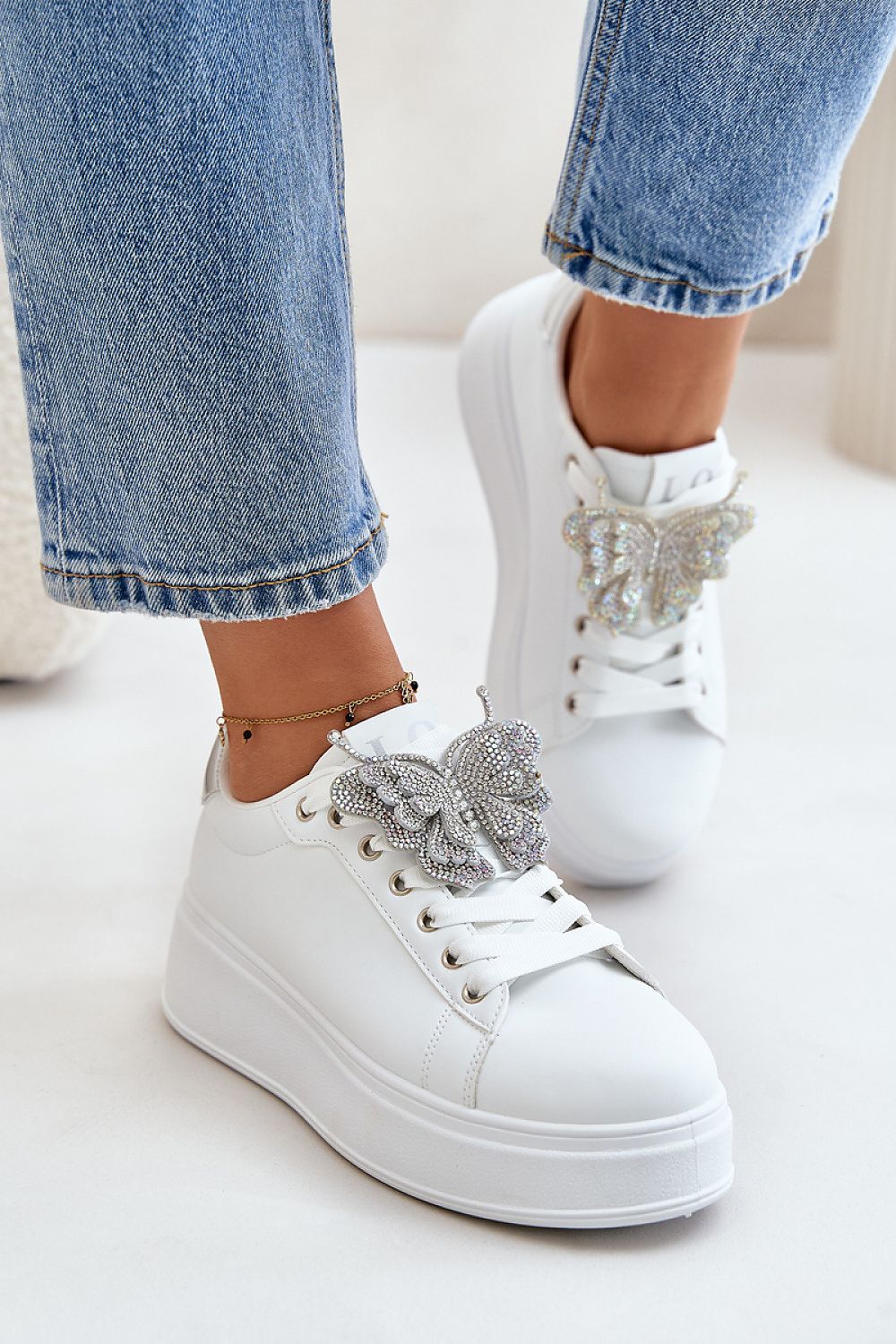  Chaussures de sport model 201044 Step in style 