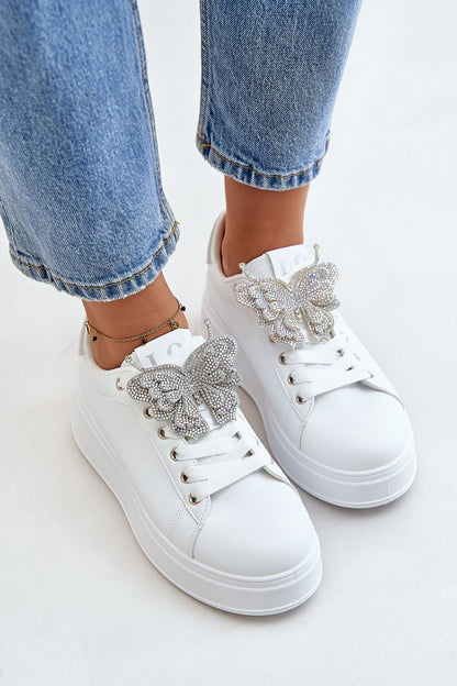  Chaussures de sport model 201044 Step in style 