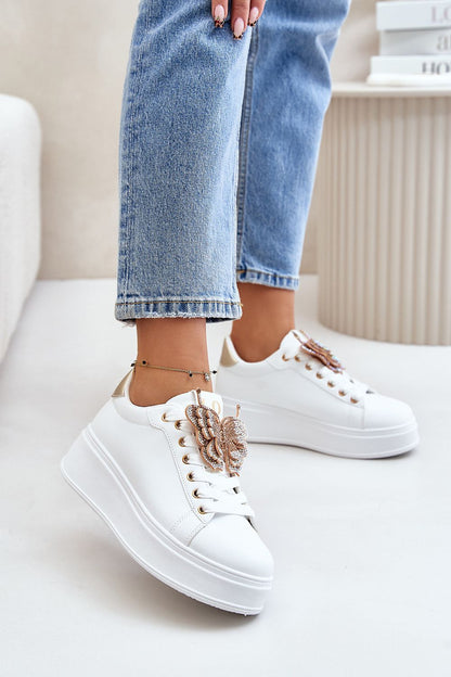 Chaussures de sport model 201045 Step in style 