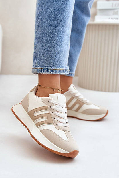  Chaussures de sport model 201047 Step in style 