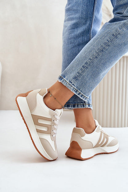  Chaussures de sport model 201047 Step in style 