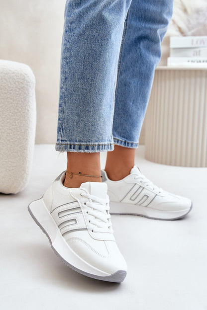  Chaussures de sport model 201048 Step in style 