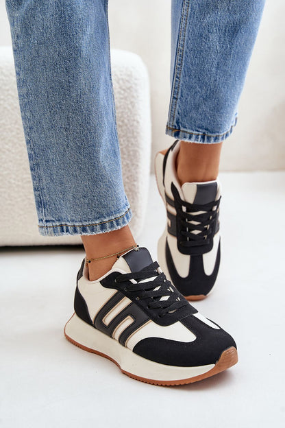  Chaussures de sport model 201049 Step in style 