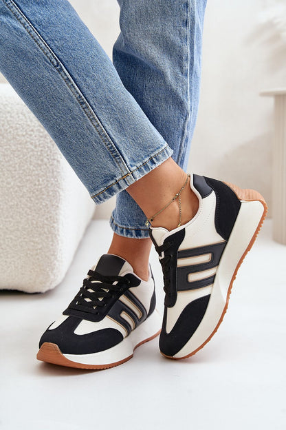  Chaussures de sport model 201049 Step in style 