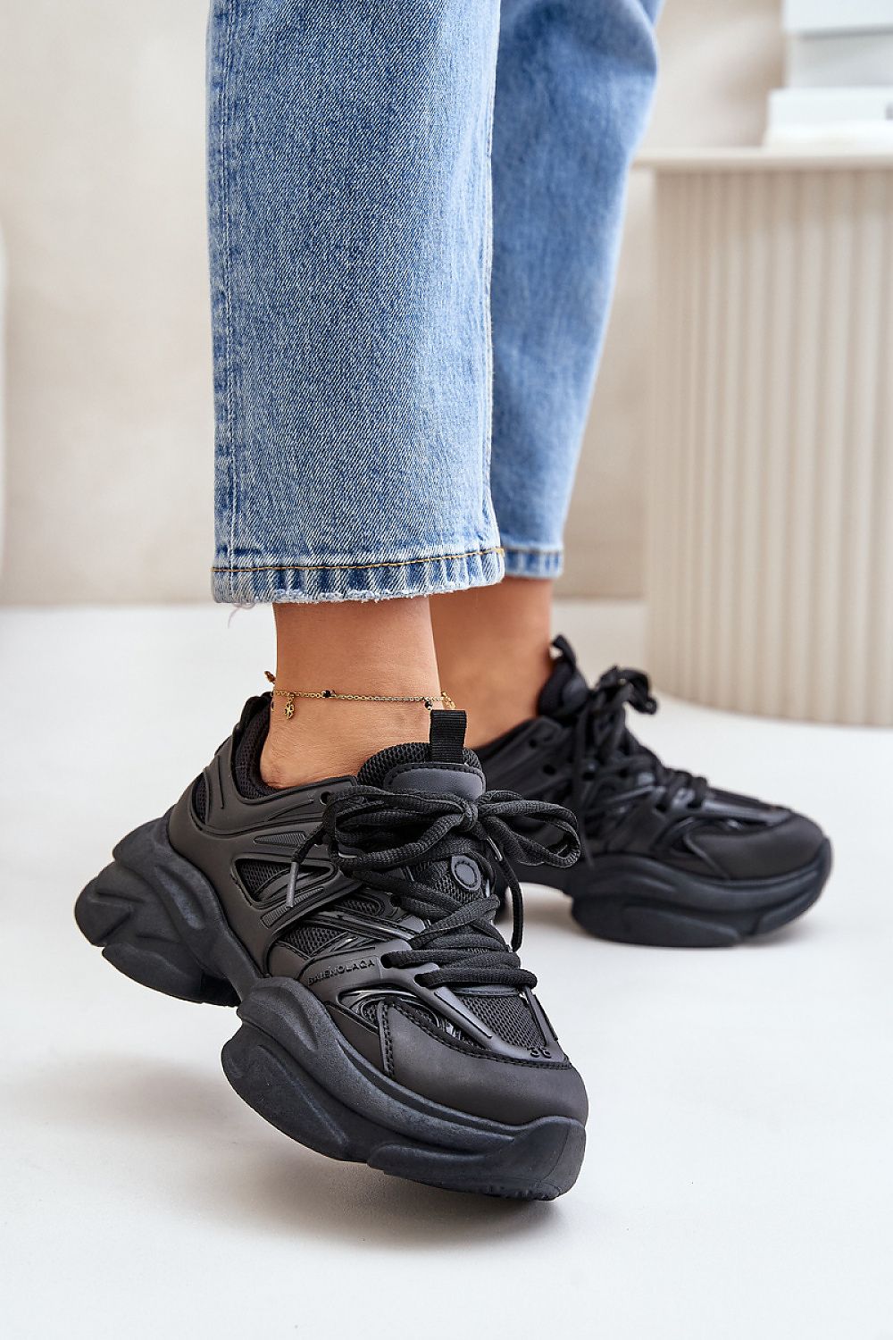  Chaussures de sport model 201050 Step in style 