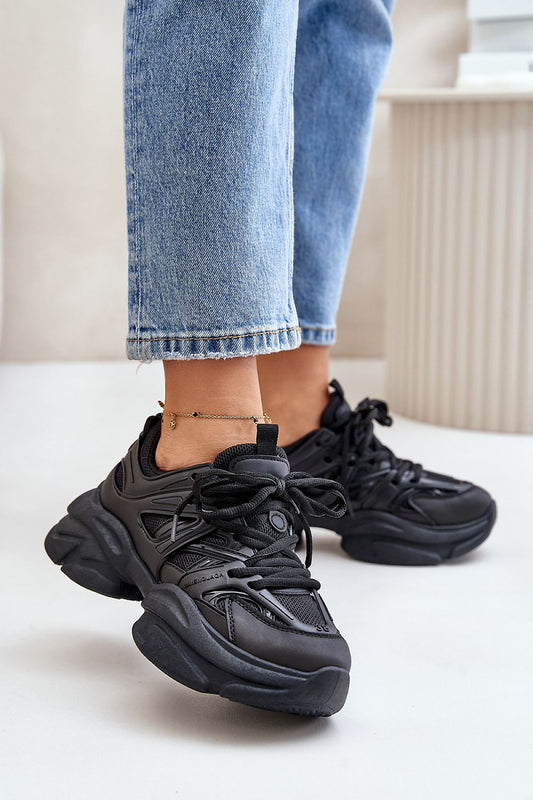  Chaussures de sport model 201050 Step in style 