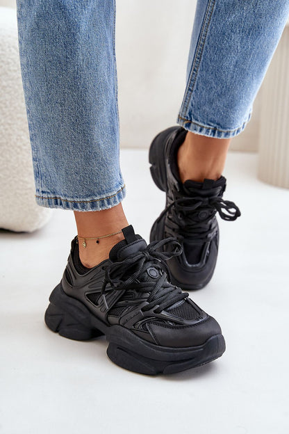  Chaussures de sport model 201050 Step in style 