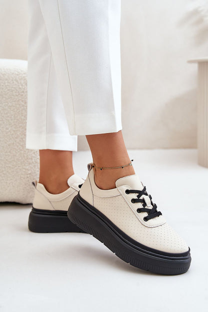  Chaussures de sport model 201051 Step in style 