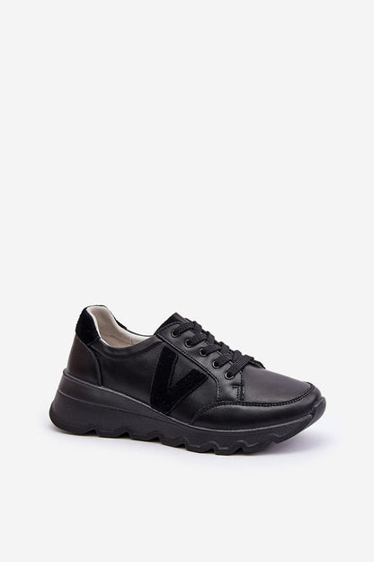  Chaussures de sport model 201052 Step in style 