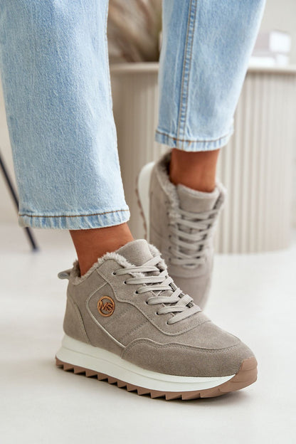  Chaussures de sport model 201054 Step in style 