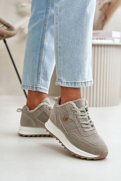  Chaussures de sport model 201054 Step in style 