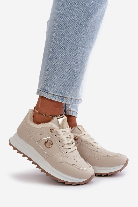  Chaussures de sport model 201056 Step in style 