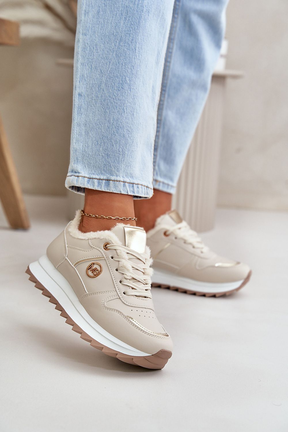  Chaussures de sport model 201056 Step in style 