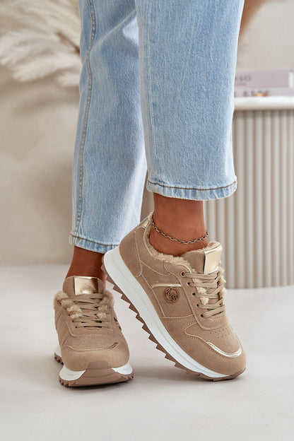  Chaussures de sport model 201057 Step in style 