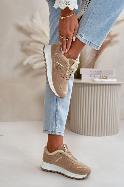  Chaussures de sport model 201057 Step in style 
