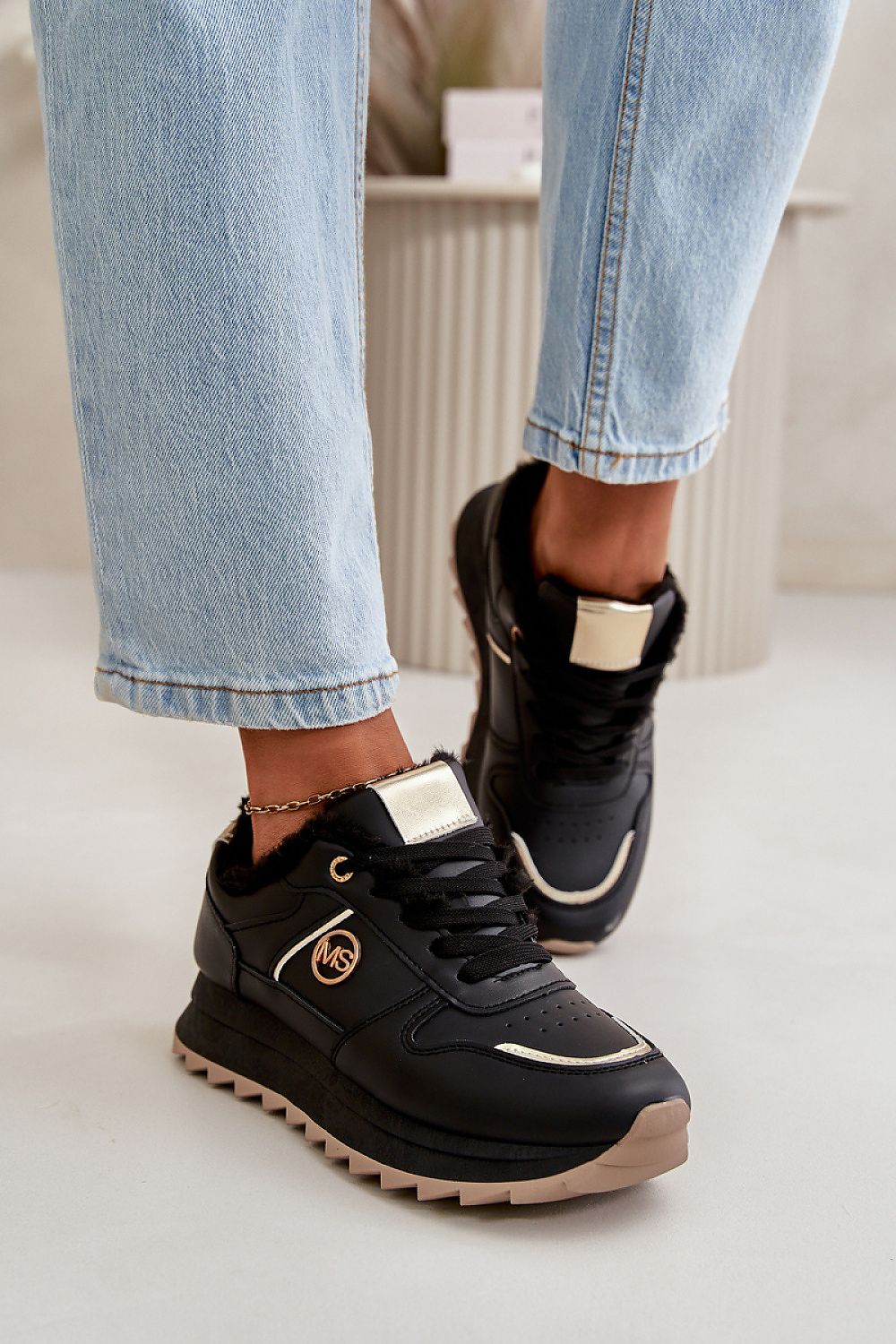  Chaussures de sport model 201058 Step in style 