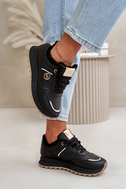  Chaussures de sport model 201058 Step in style 