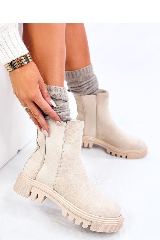  Jodhpur chaussures model 201062 Inello 