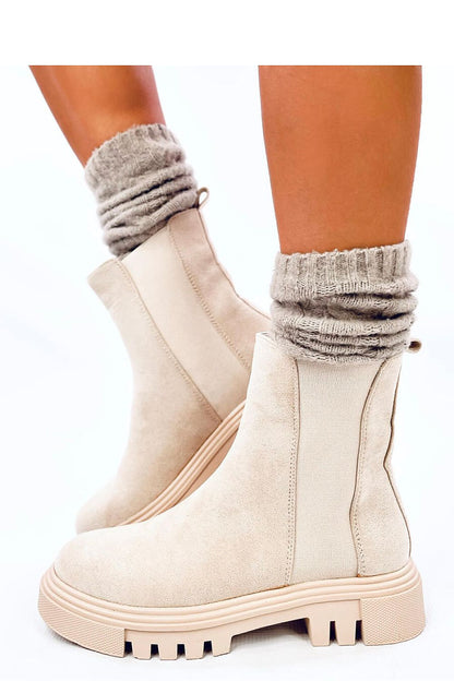  Jodhpur chaussures model 201062 Inello 