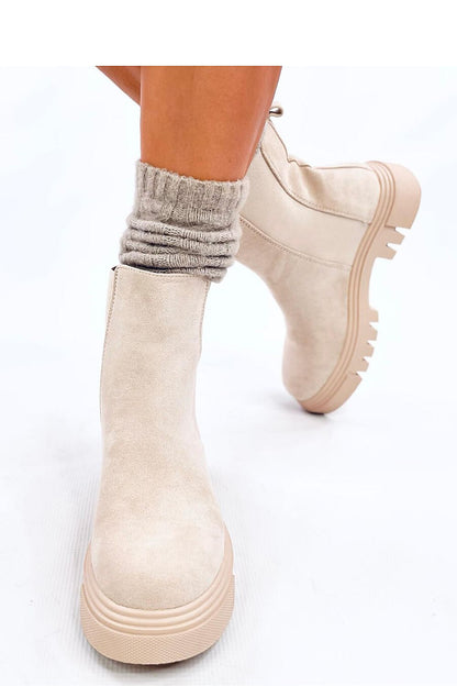  Jodhpur chaussures model 201062 Inello 