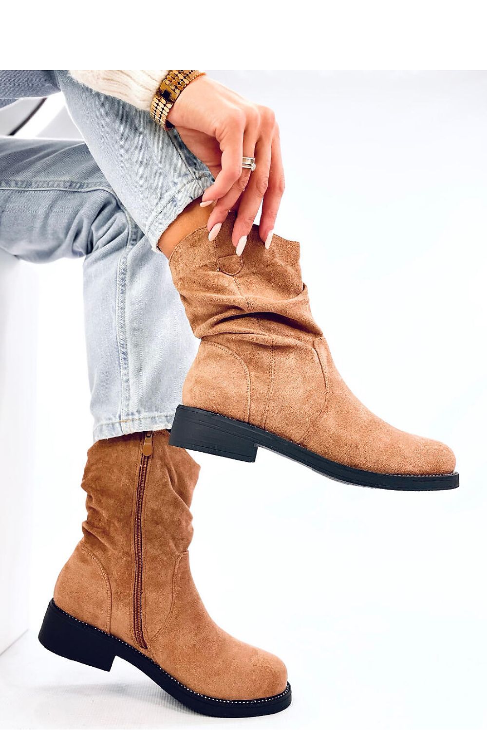  Bottes model 201064 Inello 