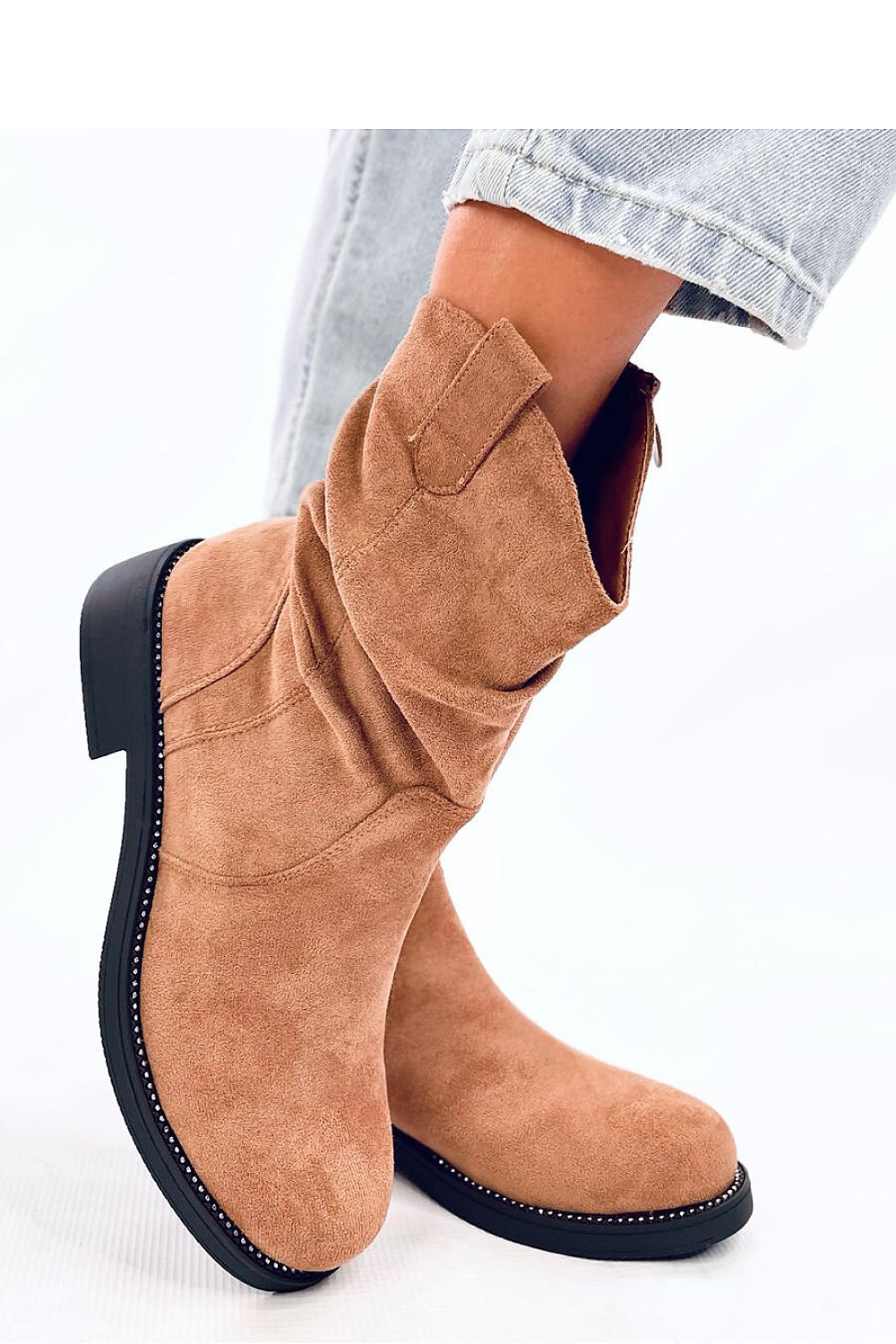  Bottes model 201064 Inello 
