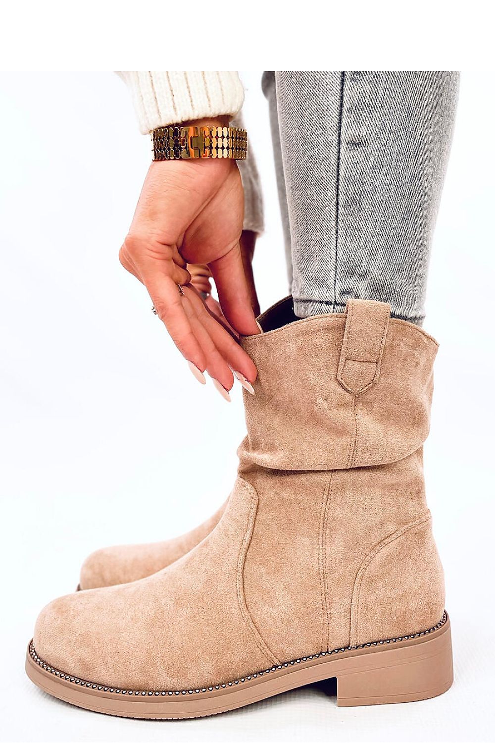  Bottes model 201065 Inello 