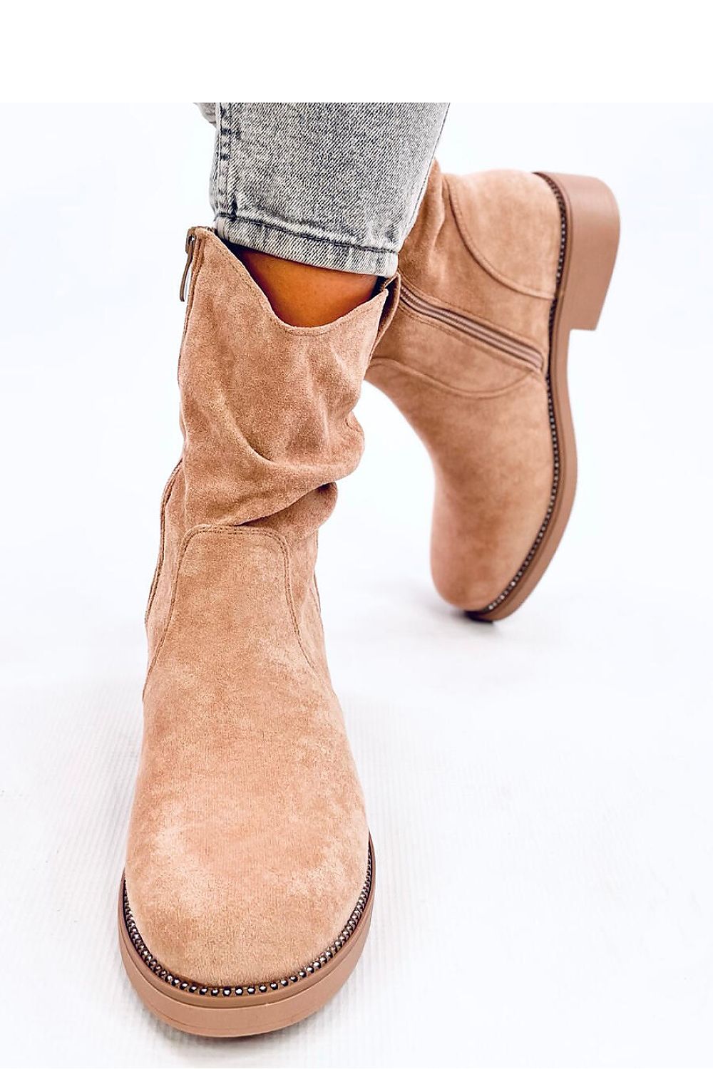  Bottes model 201065 Inello 
