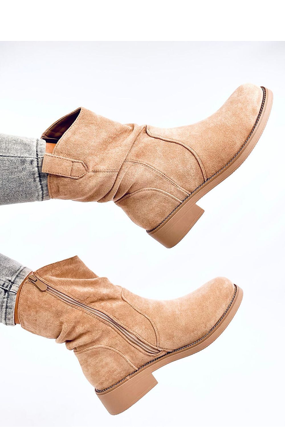  Bottes model 201065 Inello 