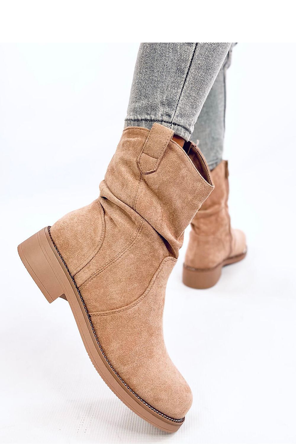  Bottes model 201065 Inello 