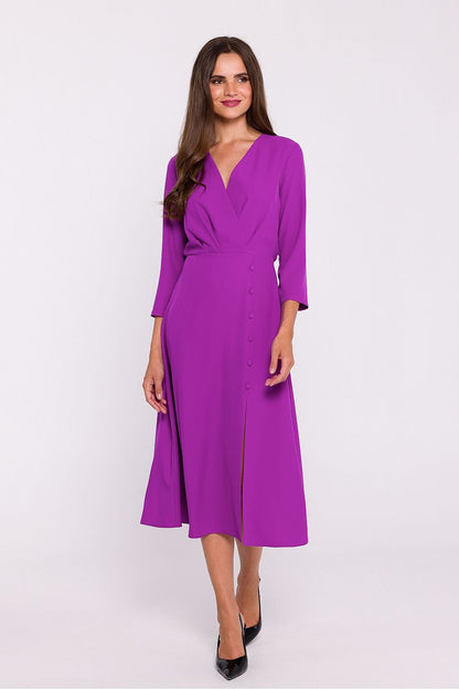  Robe de jour model 201088 Stylove 