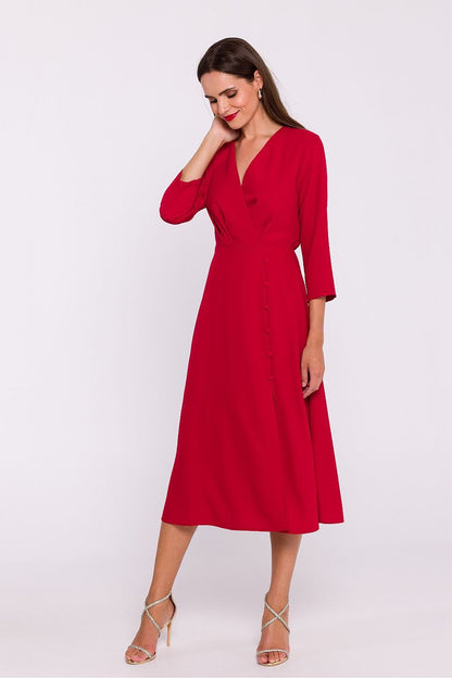  Robe de jour model 201089 Stylove 