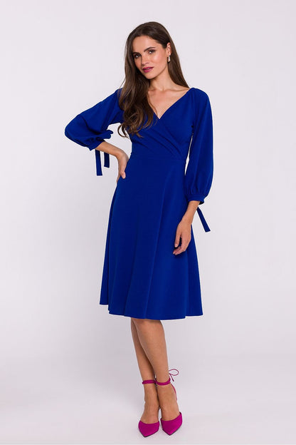  Robe de jour model 201097 Stylove 