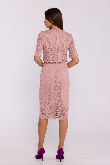  Robe de soirée model 201110 Stylove 