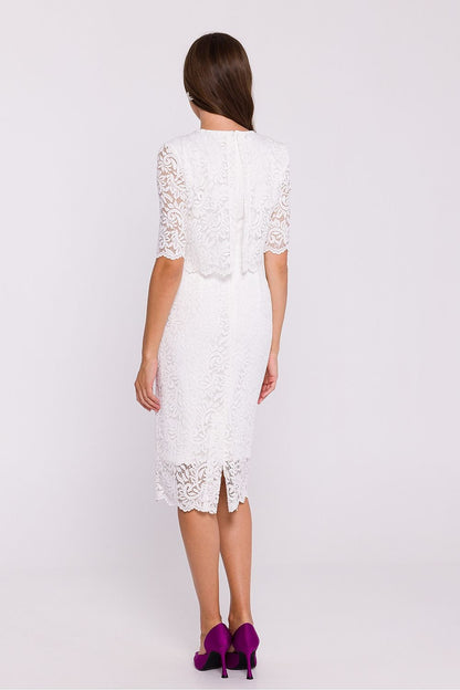  Robe de soirée model 201111 Stylove 