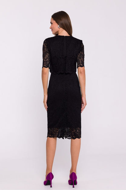  Robe de soirée model 201113 Stylove 