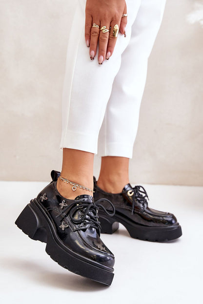  Chaussures Basses model 201134 Step in style 