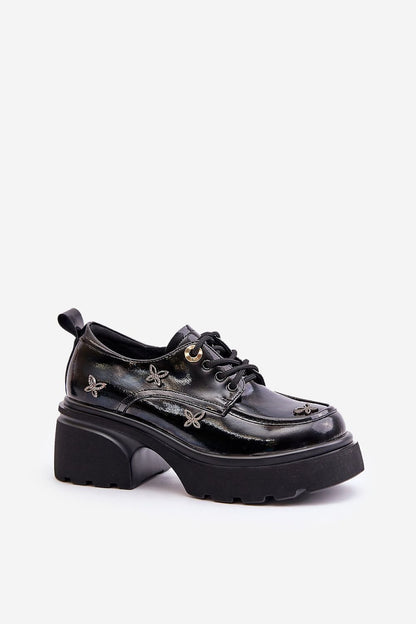  Chaussures Basses model 201134 Step in style 