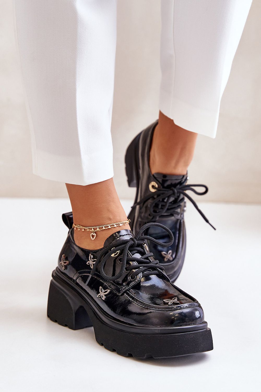  Chaussures Basses model 201134 Step in style 