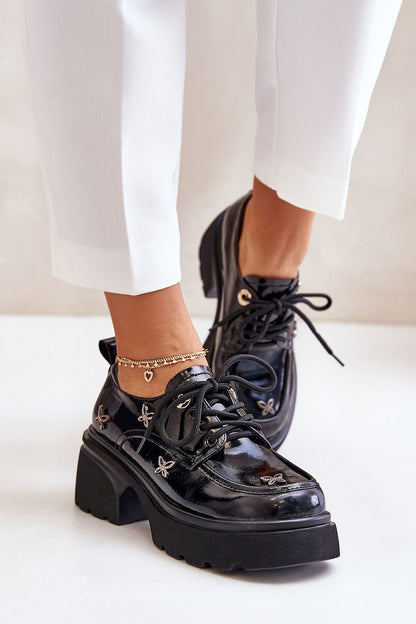  Chaussures Basses model 201134 Step in style 