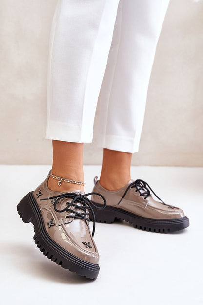  Chaussures Basses model 201135 Step in style 