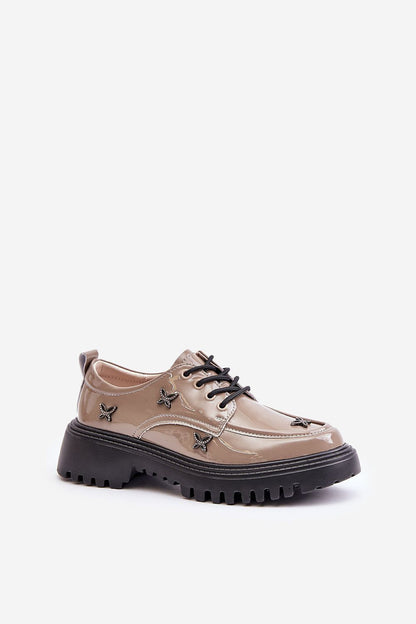  Chaussures Basses model 201135 Step in style 