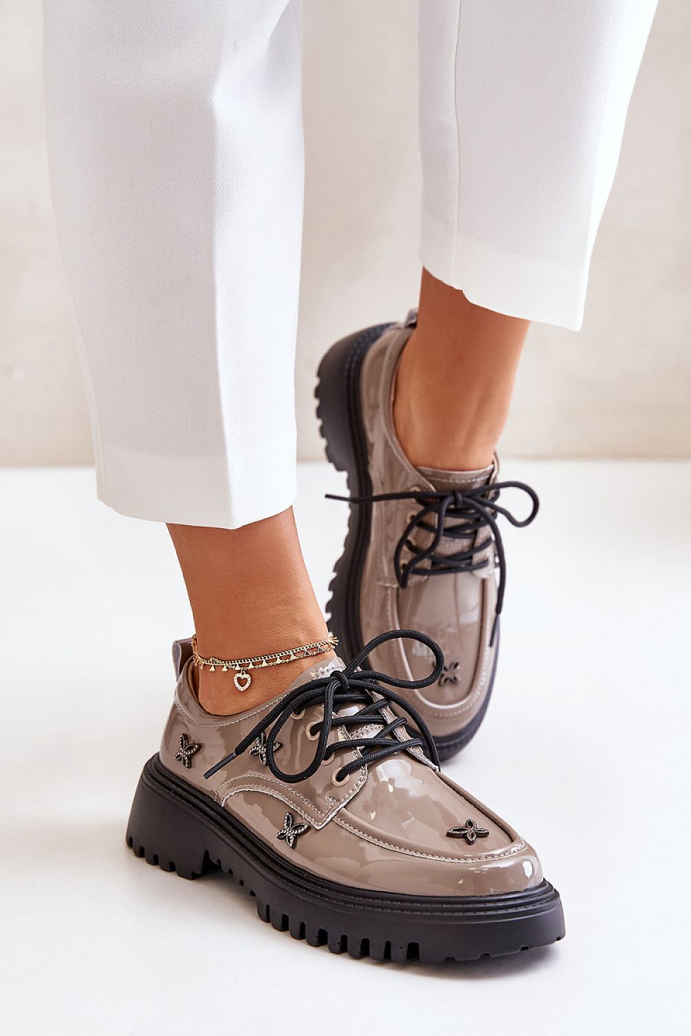  Chaussures Basses model 201135 Step in style 