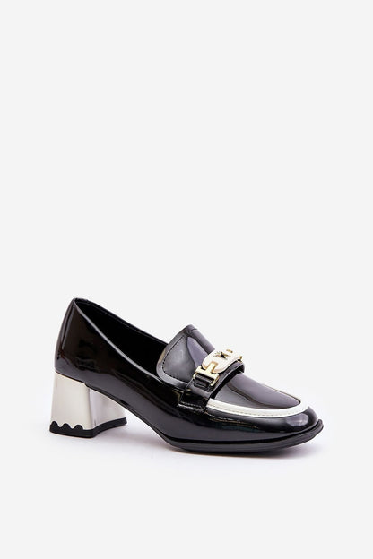  Chussures basses à talons model 201136 Step in style 