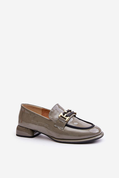  Chussures basses à talons model 201138 Step in style 
