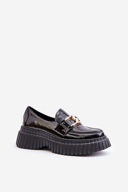  Chaussures Basses model 201139 Step in style 
