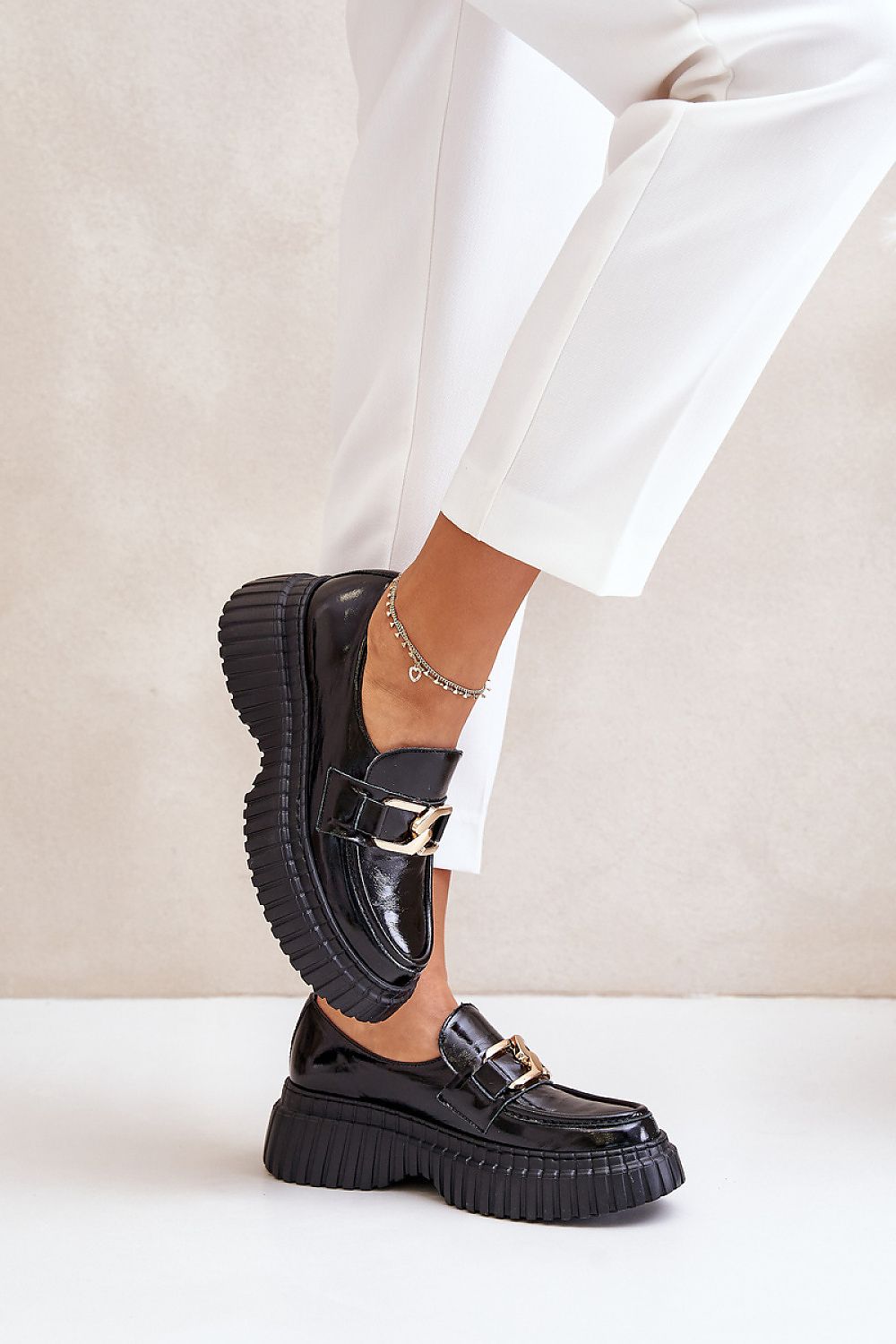  Chaussures Basses model 201139 Step in style 