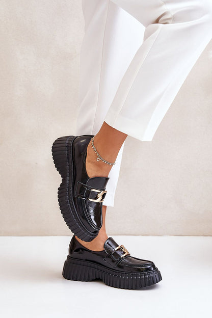  Chaussures Basses model 201139 Step in style 